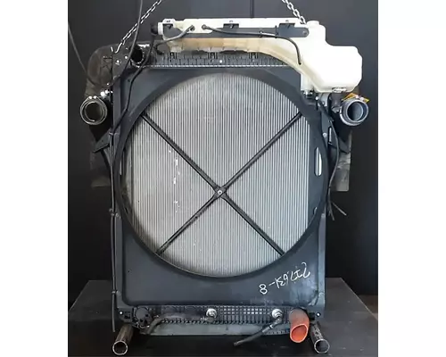 Cooling Assy. (Rad., Cond., ATAAC) MACK CXU612 Garabedian Equipment Company, Inc - Fresno