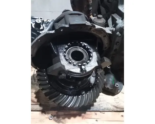 Cutoff Assembly (Complete With Axles) MACK CXU612 K &amp; R Truck Sales, Inc.