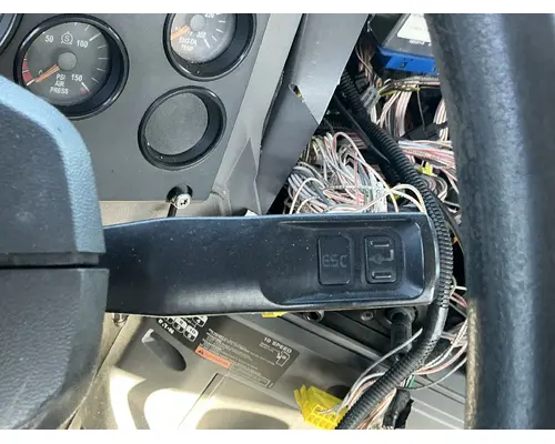 Dash / Console Switch MACK CXU612 Geco - Fresno