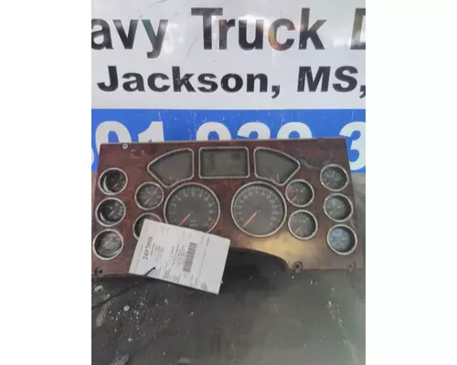 Dash Panel MACK CXU612 LKQ Plunks Truck Parts And Equipment - Jackson