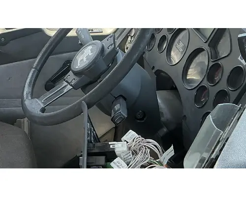 Dash Panel MACK CXU612 Geco - Fresno