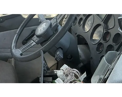 Dash Panel MACK CXU612 Geco - Fresno