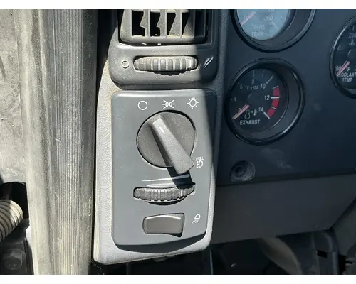 Dash Panel MACK CXU612 Geco - Fresno