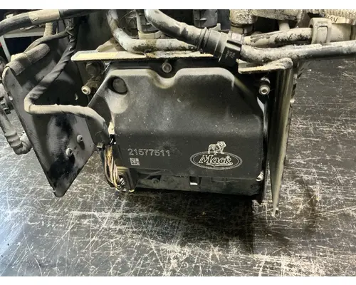 DEF Pump MACK CXU612 Geco - Fresno