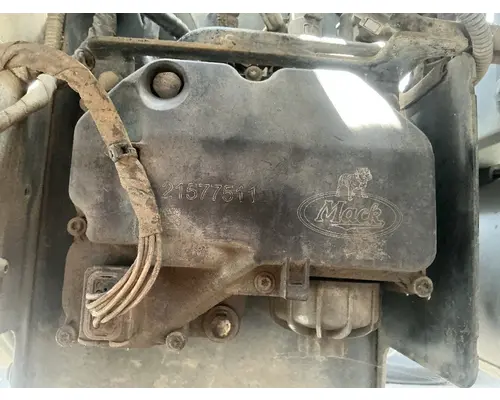 DEF Pump MACK CXU612 Geco - Fresno