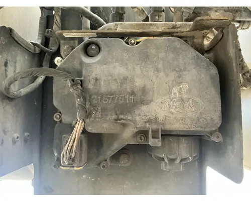 DEF Pump MACK CXU612 Geco - Fresno