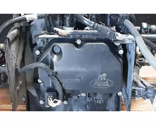 DEF Pump MACK CXU612 Geco - Fresno
