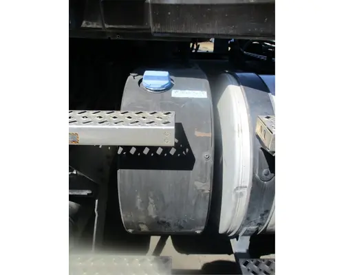 DEF Tank MACK CXU612 Geco - Fresno