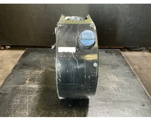 DEF Tank MACK CXU612 Geco - Fresno