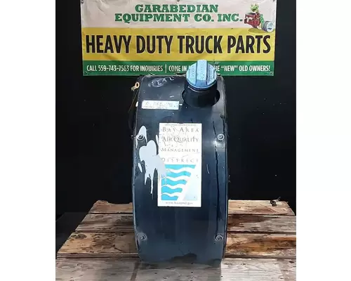 DEF Tank MACK CXU612 Geco - Fresno