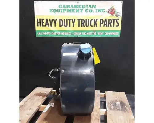 DEF Tank MACK CXU612 Geco - Fresno