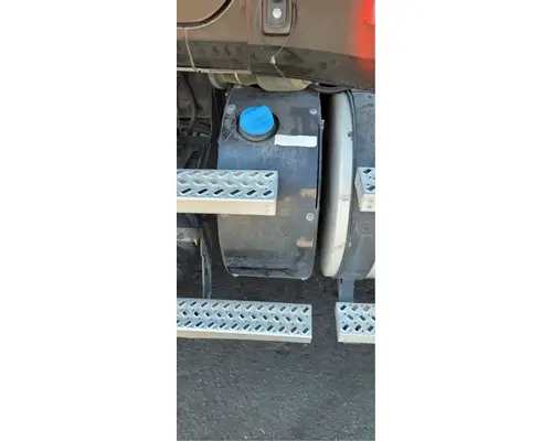 DEF Tank MACK CXU612 Geco - Fresno