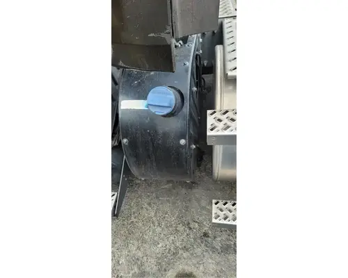 DEF Tank MACK CXU612 Geco - Fresno