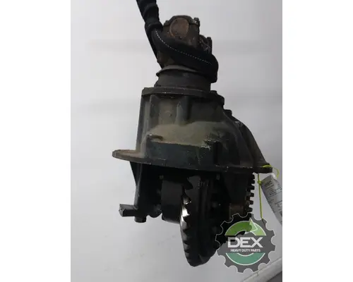 Differential Assembly (Front, Rear) MACK CXU612 Dex Heavy Duty Parts, LLC  