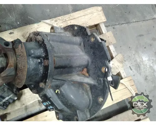 Differential Assembly (Front, Rear) MACK CXU612 Dex Heavy Duty Parts, LLC  