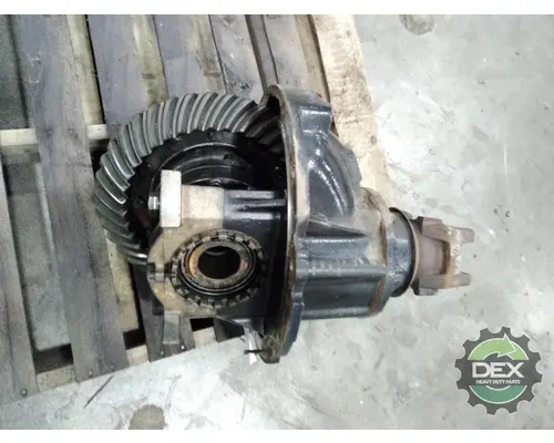 Differential Assembly (Front, Rear) MACK CXU612 Dex Heavy Duty Parts, LLC  
