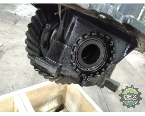 Differential Assembly (Front, Rear) MACK CXU612 Dex Heavy Duty Parts, LLC  