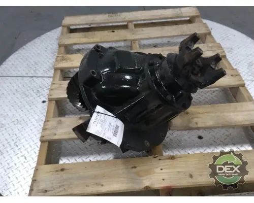 Differential Assembly (Front, Rear) MACK CXU612 Dex Heavy Duty Parts, LLC  