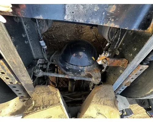 Differential Assembly (Rear, Rear) MACK CXU612 DTI Trucks