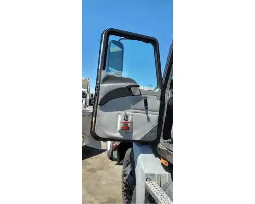 Door Assembly, Front Mack CXU612 Garabedian Equipment Company