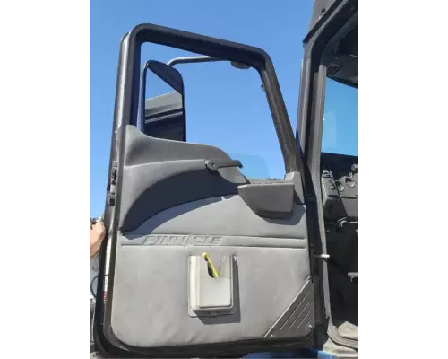 Door Assembly, Front Mack CXU612 Garabedian Equipment Company