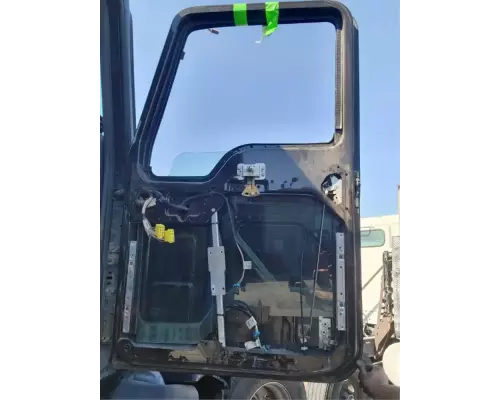 Door Assembly, Front Mack CXU612 Garabedian Equipment Company
