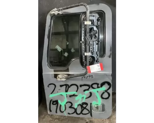 Door Assembly, Front Mack CXU612 Garabedian Equipment Company