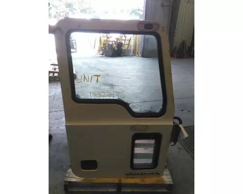 Door Assembly, Front MACK CXU612 LKQ Heavy Truck Maryland