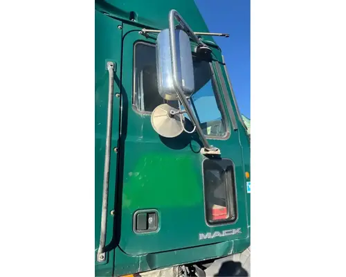 Door Assembly, Front Mack CXU612 Holst Truck Parts