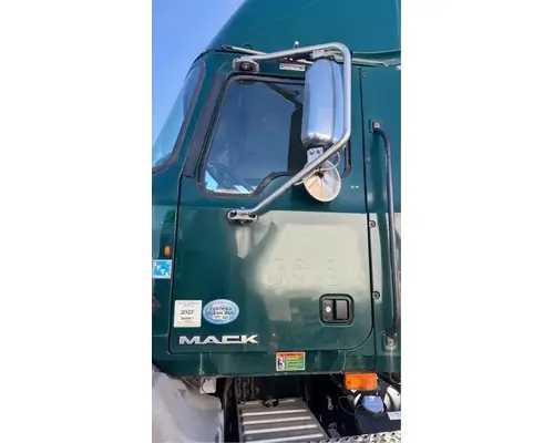 Door Assembly, Front Mack CXU612 Holst Truck Parts