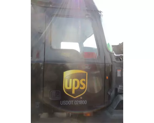 Door Assembly, Front MACK CXU612 Geco - Fresno