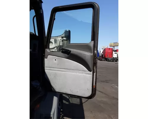 Door Assembly, Front MACK CXU612 Geco - Fresno