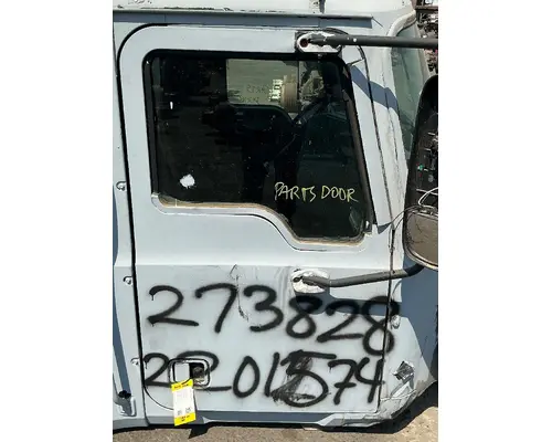 Door Assembly, Front MACK CXU612 Geco - Fresno