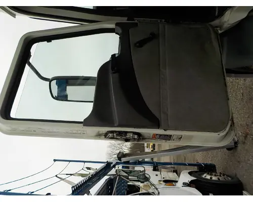Door Assembly, Front MACK CXU612 Michigan Truck Parts