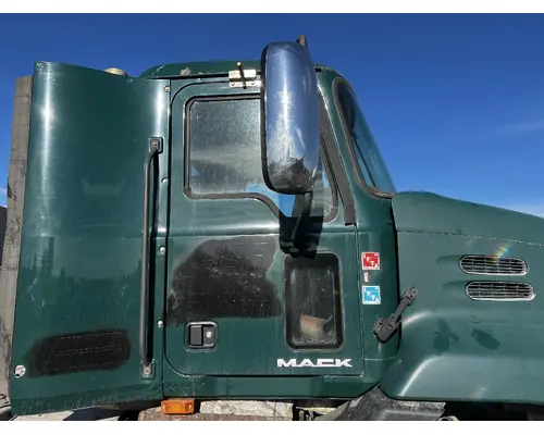 Door Assembly, Front MACK CXU612 DTI Trucks