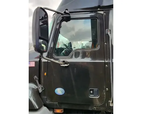 Door Assembly, Front Mack CXU612 Complete Recycling Group LLC