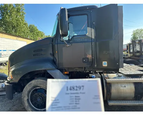 Door Assembly, Front MACK CXU612 West Side Truck Parts