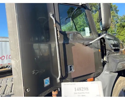 Door Assembly, Front MACK CXU612 West Side Truck Parts
