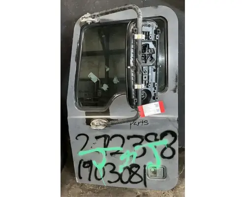 Door Assembly, Front MACK CXU612 Geco - Fresno