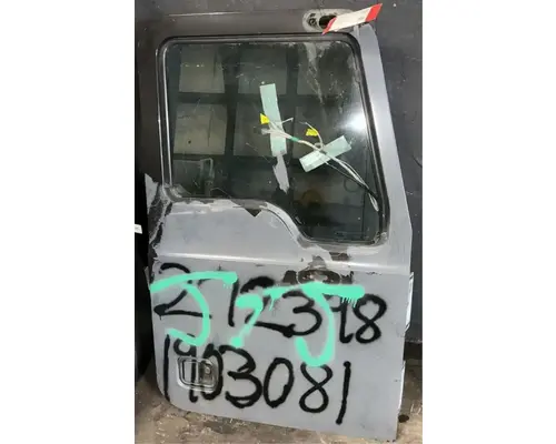 Door Assembly, Front MACK CXU612 Geco - Fresno