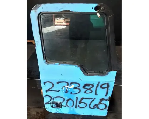 Door Assembly, Front MACK CXU612 Geco - Fresno