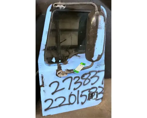 Door Assembly, Front MACK CXU612 Geco - Fresno