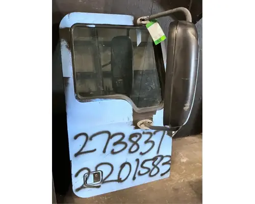 Door Assembly, Front MACK CXU612 Geco - Fresno
