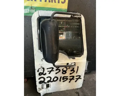 Door Assembly, Front MACK CXU612 Geco - Fresno