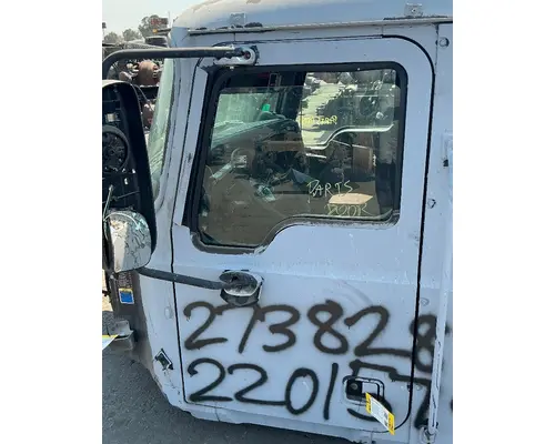 Door Assembly, Front MACK CXU612 Geco - Fresno
