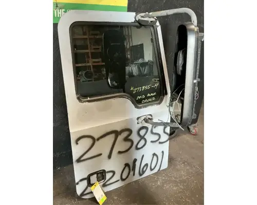 Door Assembly, Front MACK CXU612 Geco - Fresno