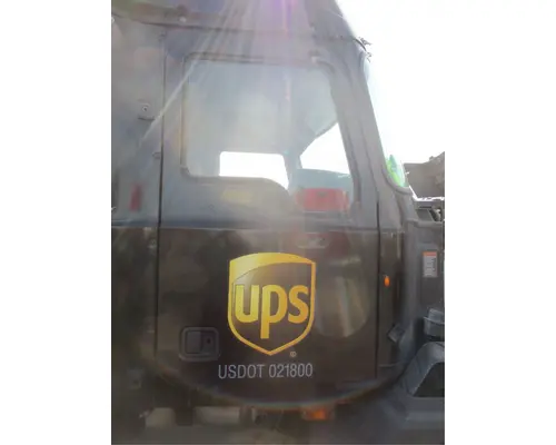 Door Assembly, Front MACK CXU612 Geco - Dinuba