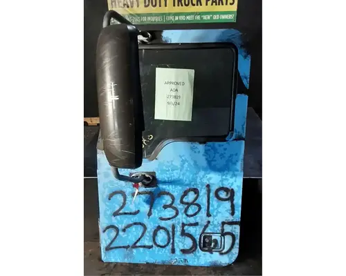 Door Assembly, Front MACK CXU612 Geco - Dinuba