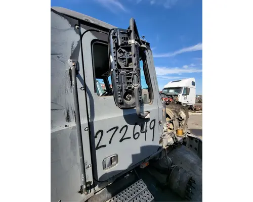 Door Assembly, Front MACK CXU612 Geco - Dinuba