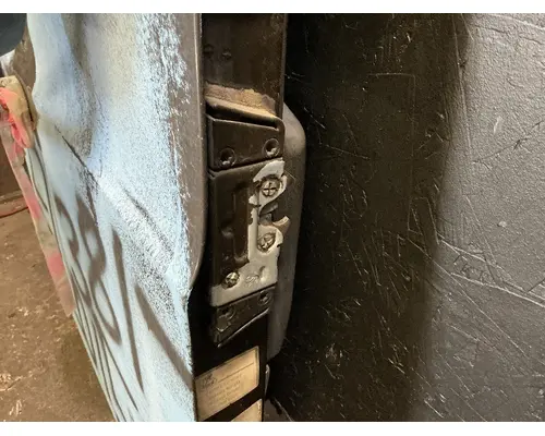 Door Assembly, Front MACK CXU612 Geco - Dinuba